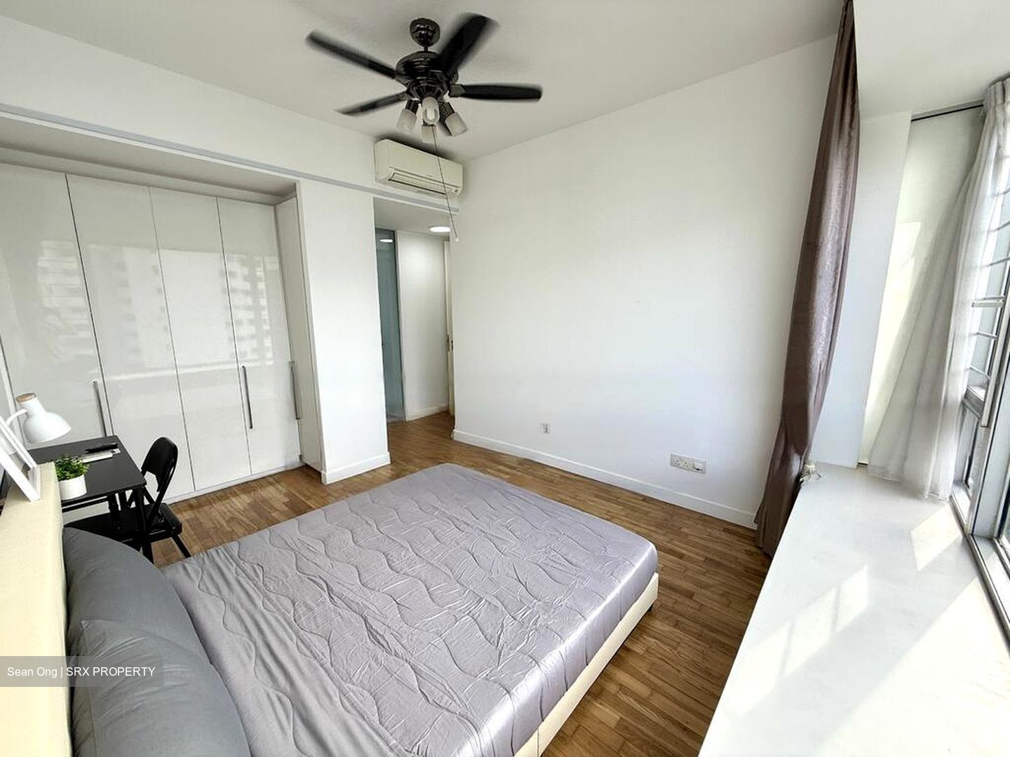 The Centris (D22), Apartment #461103871